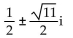 <strong>Solve. </strong> A) B) C) D)