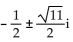 <strong>Solve. </strong> A) B) C) D)