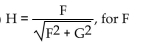 Solve the formula for the indicated letter. Assume that all variables represent nonnegative numbers. -