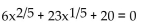 Solve. - 