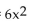 Find the x- and y-intercepts. -f(x) =   + 12x + 2