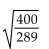 <strong>Simplify. </strong> A) B) C) D)