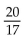 <strong>Simplify. </strong> A) B) C) D)
