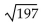 <strong>Use a calculator to approximate to three decimal places. </strong> A) 14.023 B) 14.051 C) 14 D) 14.036