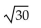 <strong>For the given function, find the indicated function value. For g(x) = find g(7).</strong> A) B) C) D)