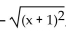 <strong>For the given function, find the indicated function value. For g(x) = - find g(-10).</strong> A) 10 B) -9 C) -10 D) 9