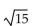 <strong>For the given function, find the indicated function value. For f(x) = find f(-6).</strong> A) Does not exist as a real number B) C) D)