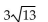 <strong>For the given function, find the indicated function value. For f(x) = find f(-6).</strong> A) Does not exist as a real number B) C) D)