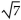 <strong>For the given function, find the indicated function value. For g(x) = , find g(3).</strong> A) B) C) D) Does not exist as a real number