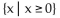 <strong>Find the domain of f. f(x) = </strong> A) B) C) All real numbers D)