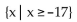 <strong>Find the domain of f. f(x) = </strong> A) B) C) All real numbers D)