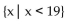 <strong>Find the domain of f. f(x) = </strong> A) B) C) D)