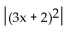 <strong>Find the following. Assume that the letter can represent any real number. </strong> A) B) C) D)