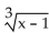 <strong>For the given function, find the indicated function value. For f(x) = , find f(5).</strong> A) B) C) D)
