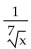 <strong>Rewrite without rational exponents, and simplify, if possible. </strong> A) B) C) D)