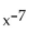 <strong>Rewrite without rational exponents, and simplify, if possible. </strong> A) B) C) D)