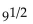 <strong>Rewrite without rational exponents, and simplify, if possible. </strong> A) 6 B) 12 C) 1.5 D) 3