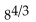 <strong>Rewrite without rational exponents, and simplify, if possible. </strong> A) 64 B) 128 C) 32 D) 16
