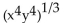 <strong>Rewrite without rational exponents, and simplify, if possible. </strong> A) B) C) D)