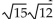 Multiply and simplify. Assume no radicands were formed by raising negative numbers to even powers. -