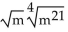 Multiply and simplify. Assume no radicands were formed by raising negative numbers to even powers. - 