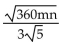 Divide and simplify. Assume that all expressions under radicals represent positive numbers. -