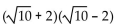 Multiply. Assume that no radicands were formed by raising negative numbers to even powers. -