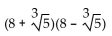 Multiply. Assume that no radicands were formed by raising negative numbers to even powers. -