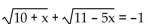 Solve. - 