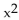 Determine whether the complex number is a solution of the equation. -8 + i; - 16x + 65 = 0