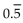 <strong>Convert to decimal notation. 59</strong> A) B) C) 0.6 D)