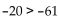 <strong>Insert < or > to write a true statement. </strong> A) B)
