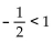 <strong>Insert < or > to write a true statement. </strong> A) B)