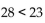 <strong>Write an inequality with the same meaning. </strong> A) B) C) D)
