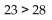 <strong>Write an inequality with the same meaning. </strong> A) B) C) D)