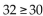 Write an inequality with the same meaning. - 