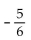 <strong>Find the absolute value. </strong> A) 0 B) C) D)