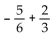 Add. Do not use a number line except as a check. - 