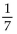 Evaluate -(-x) for the given value of x. -x =  
