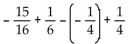 Simplify. - 