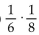 Multiply. - 