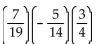 Multiply. - 