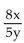 Find the reciprocal, if it exists. - 