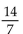 <strong>Find an equivalent expression with the given denominator. (Denominator: 7)</strong> A) B) C) D)