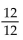 <strong>Find an equivalent expression with the given denominator. (Denominator: 7)</strong> A) B) C) D)