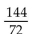 <strong>Find an equivalent expression with the given denominator. (Denominator: 7)</strong> A) B) C) D)