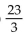 <strong>Convert to fraction notation. </strong> A) B) C) D)