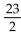 <strong>Convert to fraction notation. </strong> A) B) C) D)
