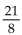 <strong>Convert to fraction notation. </strong> A) B) C) D)