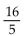 <strong>Convert to fraction notation. </strong> A) B) C) D)
